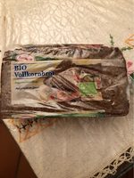 Bio Vollkornbrot