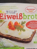 Eiweißbrot
