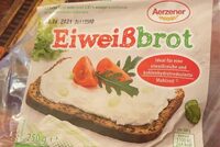EiweiB brot