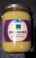 Bio Ghee