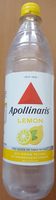 Apollinaris, Lemon