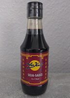 Wan Kwai Soja-Sauce