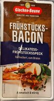 Frühstüks-Bacon