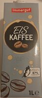 Eis Kaffee