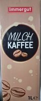 Latte Macchiato