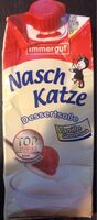 Naschkatze