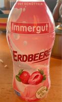 Erdbeere