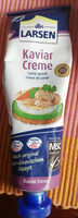 Kaviar Creme Original