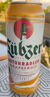 Naturradler Grapfruit