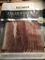 Edler Westfale