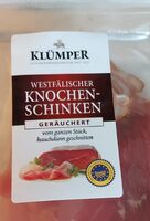Knochenschinken