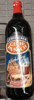 Glühpunsch Alkoholfrei