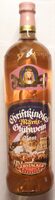 Christkindles Marktglühwein rosé
