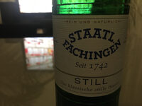 Staatl. Fachingen