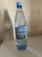 Rheinfels Quelle