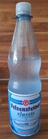 Felsensteiner classic Mineralwasser