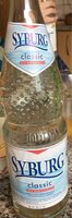 Mineralwasser Classic