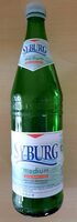 Mineralwasser Medium
