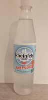 Rheinfels Rote Früchte