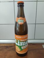 Limo Orange