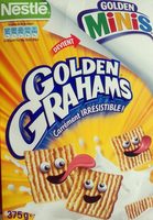 Golden Grahams