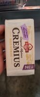 Käse - Limburger Cremius Mild-Würzig