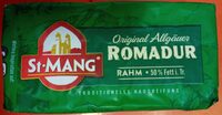 Romadur