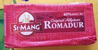 Romadur