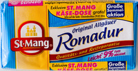 Original Allgäuer Romadur