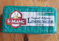 Limburger