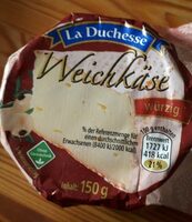 Weichkäse