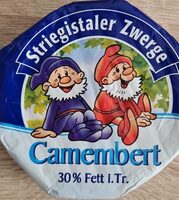 Camenbert