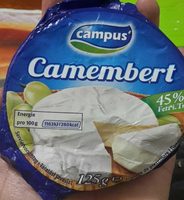 Campus Camembert