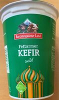 Kefir fettarm mild