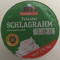 Schlagrahm