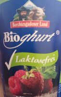Bio ghurt
