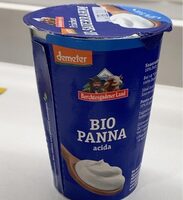 Bio Panna