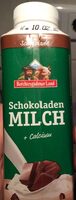 Schokoladen MILCH