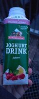 Joghurt Drink