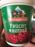 Frucht & Knusper Himbeere