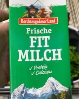 Frühstücksmilch, 0, 7 %