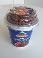 Bio Frutta & Cereali