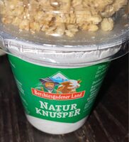 Natur Knusper