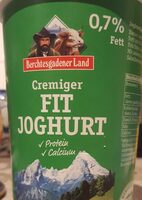 Fit Joghurt 0,7%