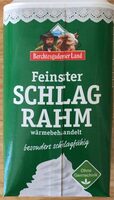 Schlagrahm