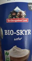 Bio-Skyr