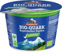 Bio-Quark Magerstufe