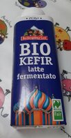 Kefir latte fermentato