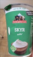 Skyr