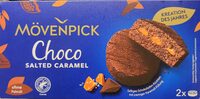 Choco Salted Caramel